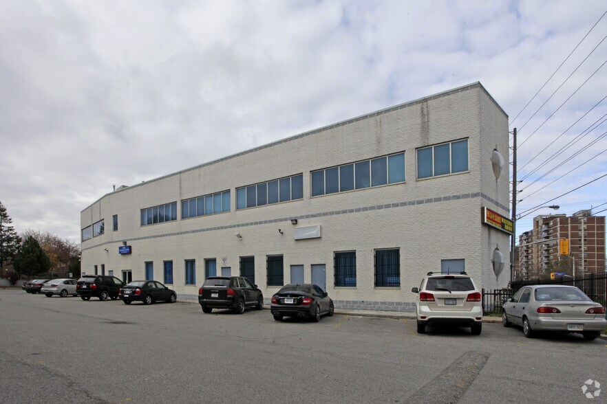 More Photos Of 1625 Albion Rd, Toronto Office For Lease