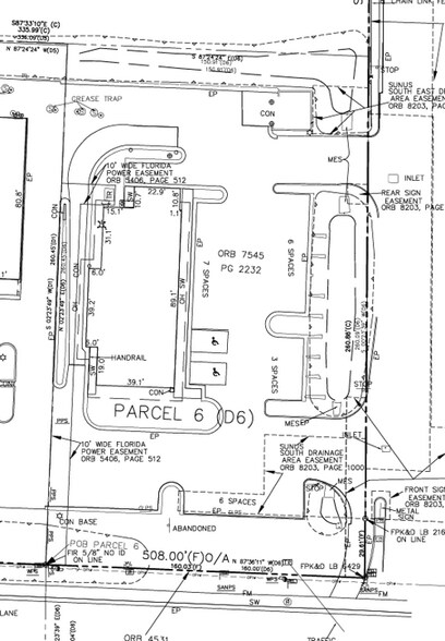 More Photos Of 7695 Ulmerton Rd, Largo Fast Food For Lease
