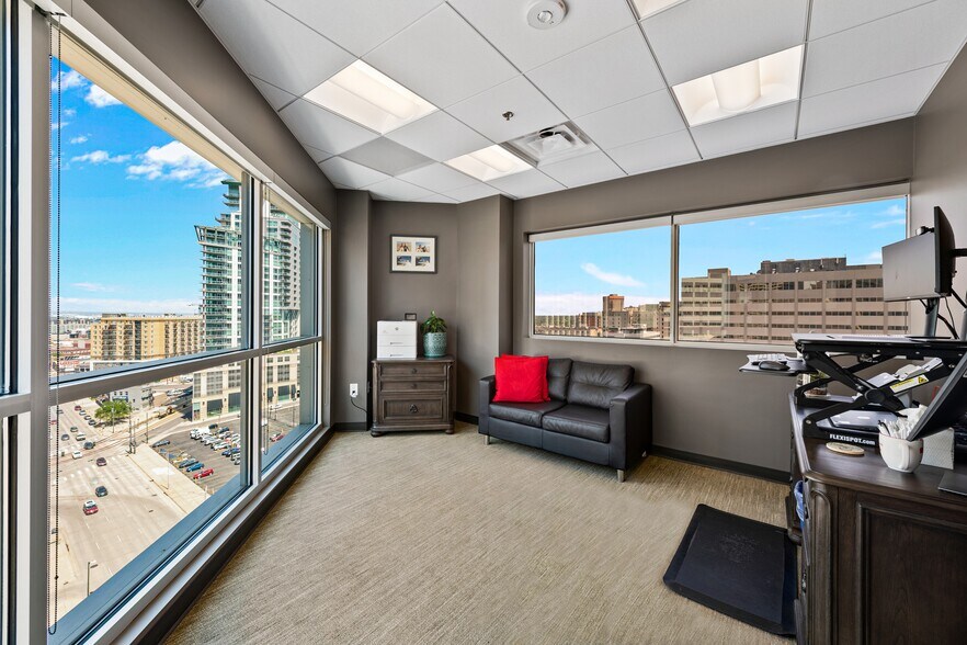 More Photos Of 1800 Glenarm Pl, Denver Office For Lease