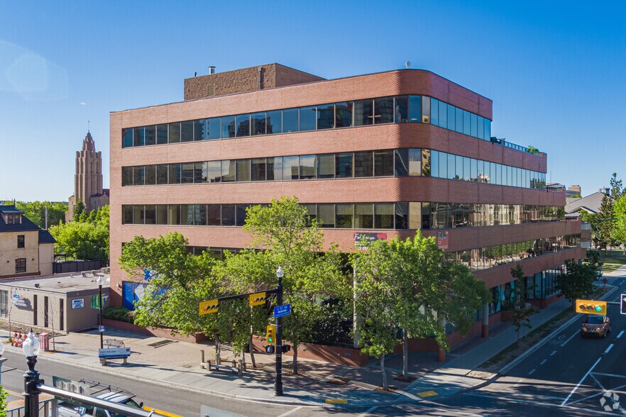 More Photos Of 255 17 Ave SW, Calgary Loft Creative Space For Lease