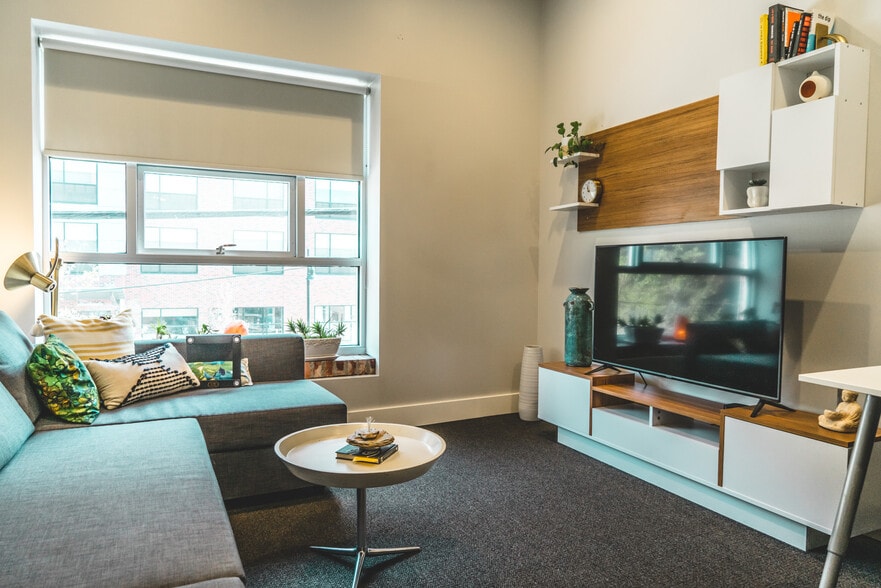 More Photos Of 301 E Archer St, Tulsa Loft Creative Space For Sale