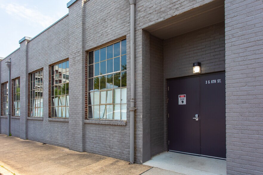 More Photos Of 600 Main St, Nashville Loft Creative Space For Lease