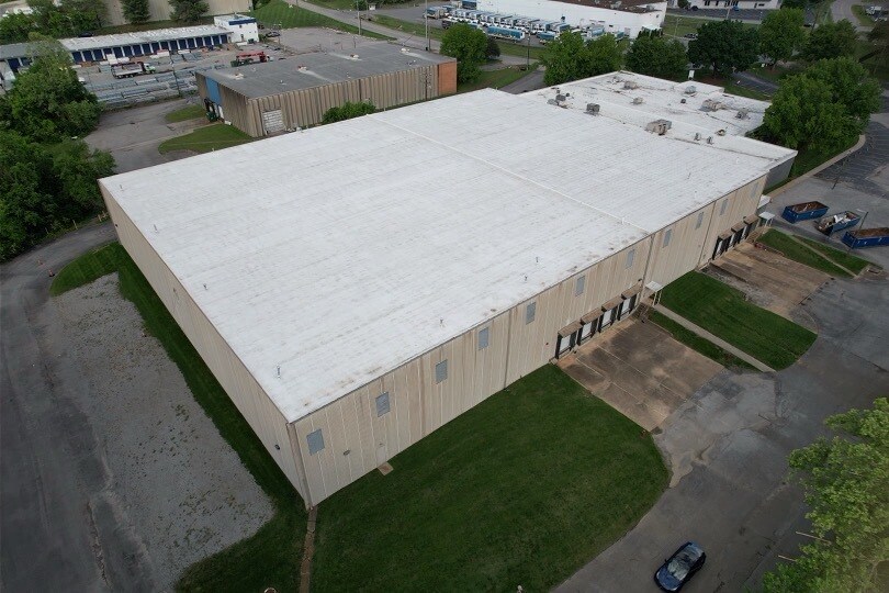 More Photos Of 749 Massman Dr, Nashville Distribution For Lease