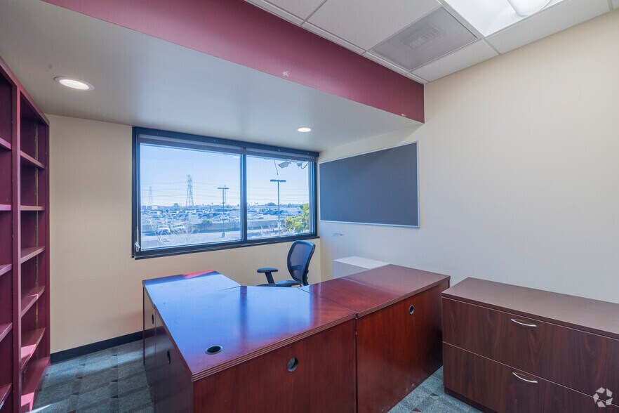 More Photos Of 42011 Boscell Rd, Fremont Land For Lease