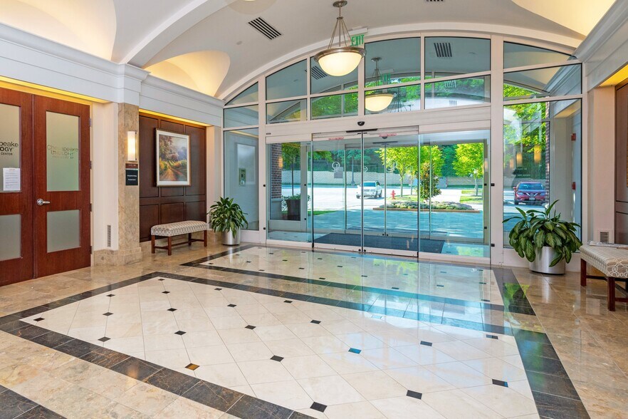 More Photos Of 2800 Quarry Lake Dr, Baltimore Office For Lease