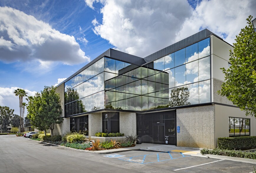 More Photos Of 2929 E Imperial Hwy, Brea Office For Sale