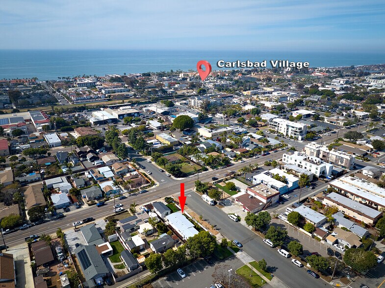 More Photos Of 735 Pine Ave, Carlsbad Multifamily For Sale