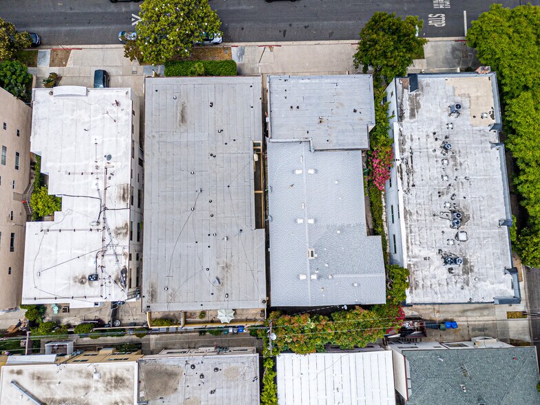 More Photos Of 553 N Flores St, Los Angeles Apartments For Sale