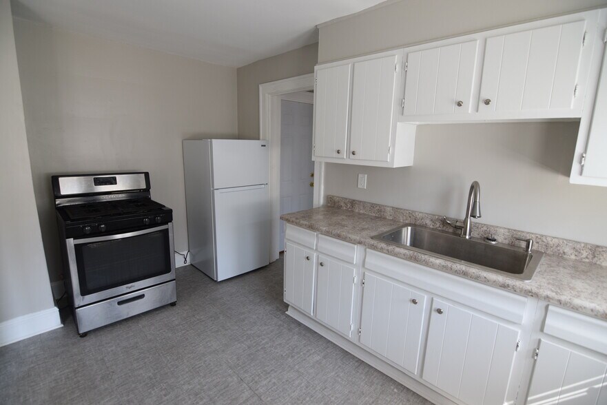 More Photos Of 801-805 E Exchange St, Akron Apartments For Sale