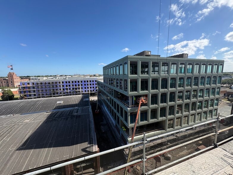 More Photos Of 1301 E 4th Ave, Tampa Office For Lease