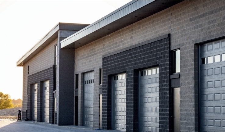 Primary Photo Of 5000 Odessa NE ave, Saint Michael Self Storage For Sale