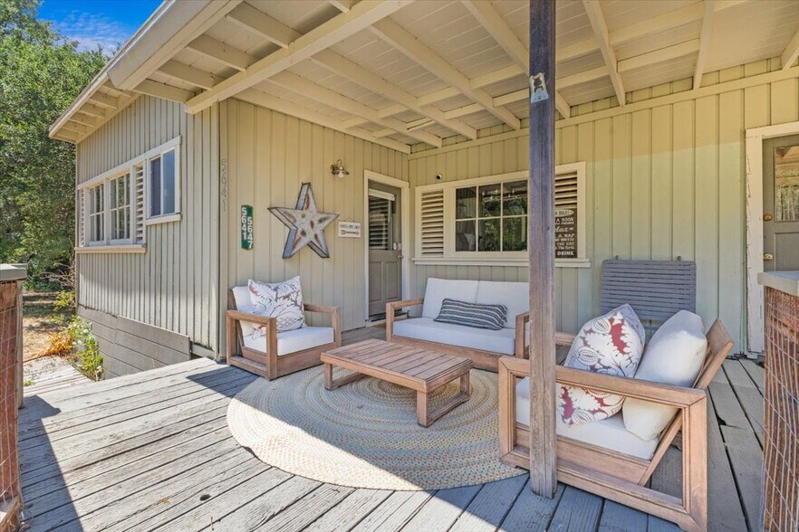 More Photos Of 5647 Highway 128, Geyserville Multifamily For Sale