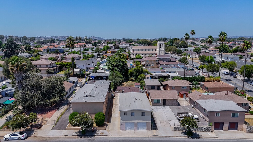 More Photos Of 3151 Del Mar Ave, Rosemead Apartments For Sale
