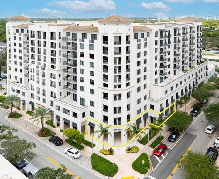 More Photos Of 301 Altara Ave, Coral Gables Apartments For Sale