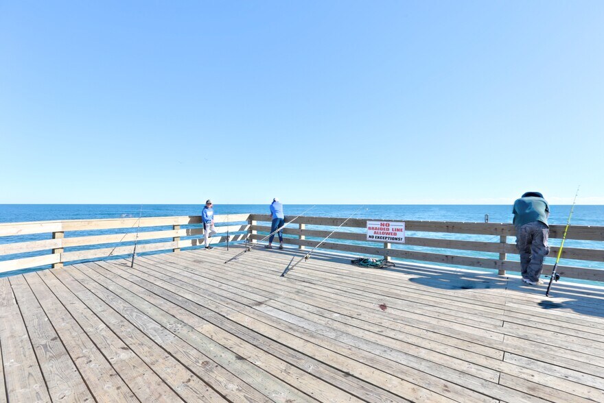 More Photos Of 24251 Atlantic Dr, Rodanthe General Retail For Sale