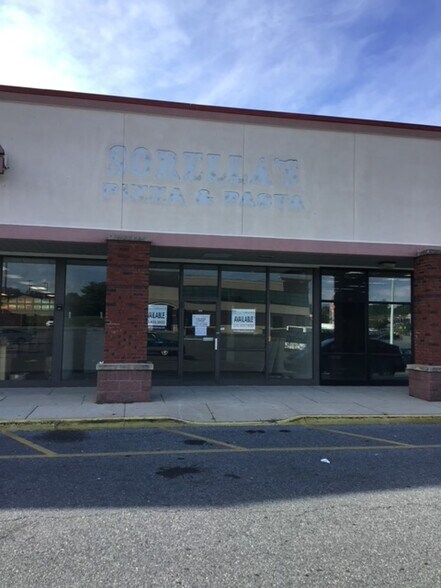 More Photos Of 3843 Nazareth Pike, Bethlehem Unknown For Lease