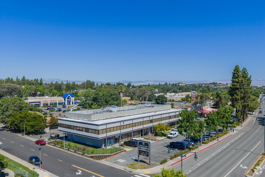 More Photos Of 620 Contra Costa Blvd, Pleasant Hill Office For Lease