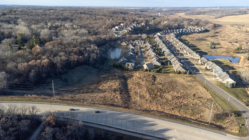 More Photos Of County Road 22 @ Berkshire Road SW, Rochester Land For Sale