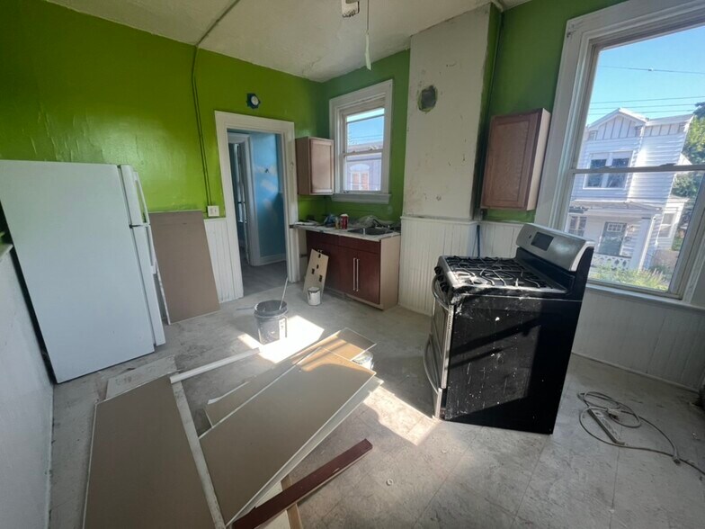 More Photos Of 1615 Maryland Ave, Covington Multifamily For Sale