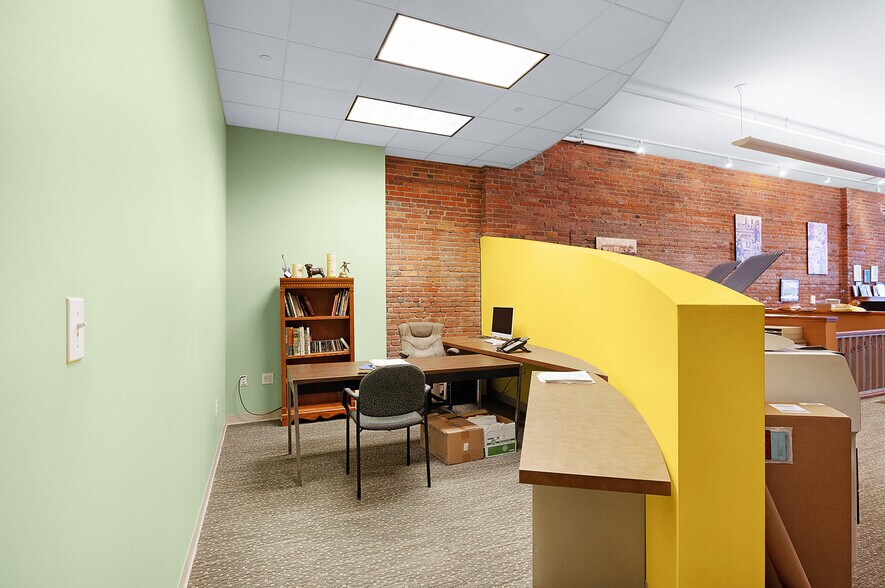 More Photos Of 1148 Prospect Ave, Cleveland Storefront Retail Office For Sale