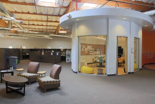 More Photos Of 30955 Huntwood Ave, Hayward Research And Development For Lease