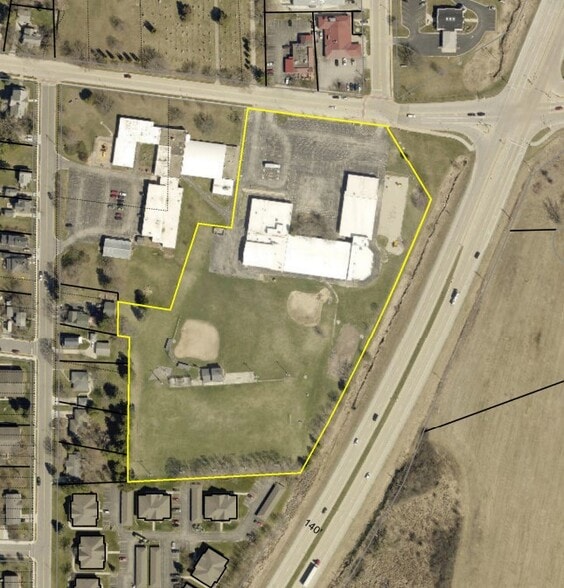 More Photos Of 305 Milwaukee St, Johnson Creek Schools For Sale