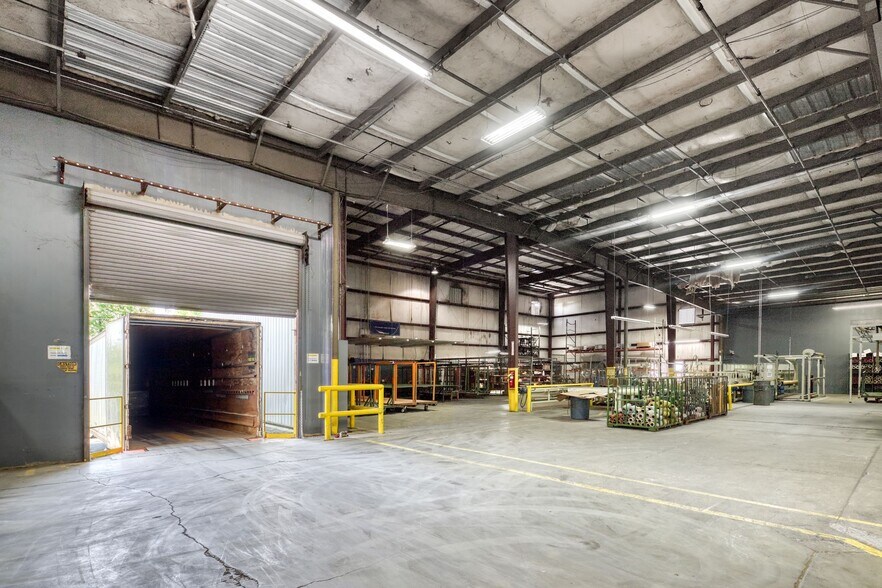 More Photos Of 3295 Dug Gap Rd, Dalton Warehouse For Sale