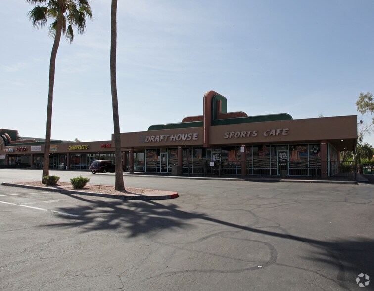 More Photos Of 393 W Warner, Chandler Unknown For Lease