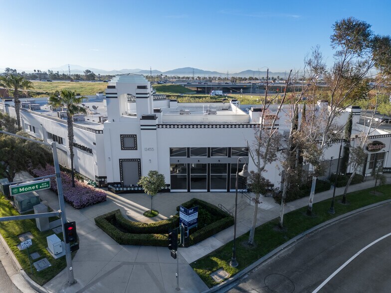 Primary Photo Of 12455 Victoria Gardens Ln, Rancho Cucamonga Freestanding For Lease