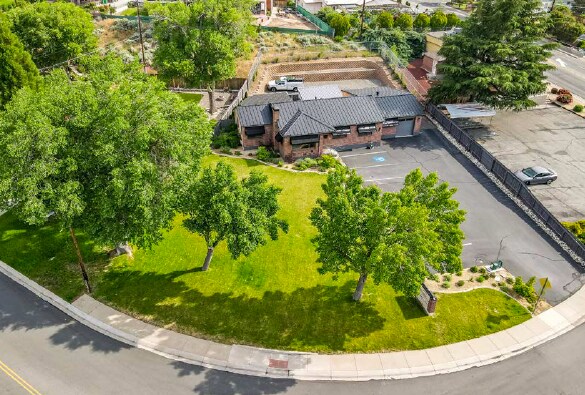 More Photos Of 1121 University Ave, Reno Office Residential For Sale