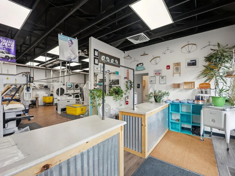 More Photos Of 403-409 W 3rd St, La Junta Storefront For Sale