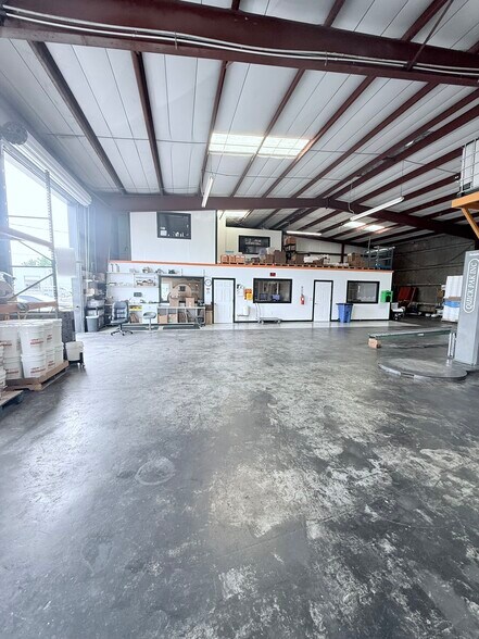 More Photos Of 2401 Destiny Way, Odessa Warehouse For Sale