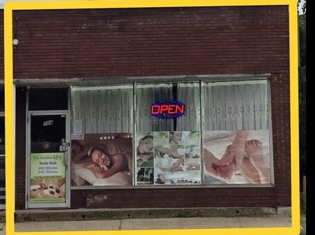 Primary Photo Of 702-704 Walt Whitman Rd, Melville General Retail For Sale