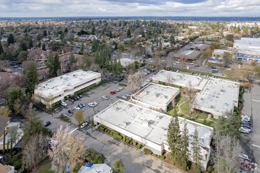 More Photos Of 5330 Primrose Dr, Fair Oaks Medical For Sale