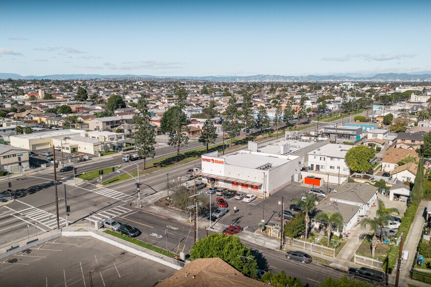 More Photos Of 9510 S Vermont Ave, Los Angeles Freestanding For Sale
