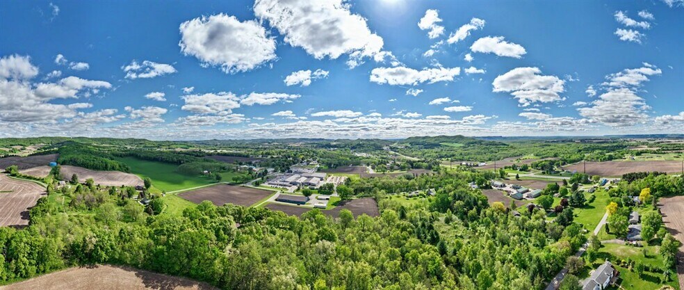 More Photos Of 16771 S 15th St, Galesville Warehouse For Sale