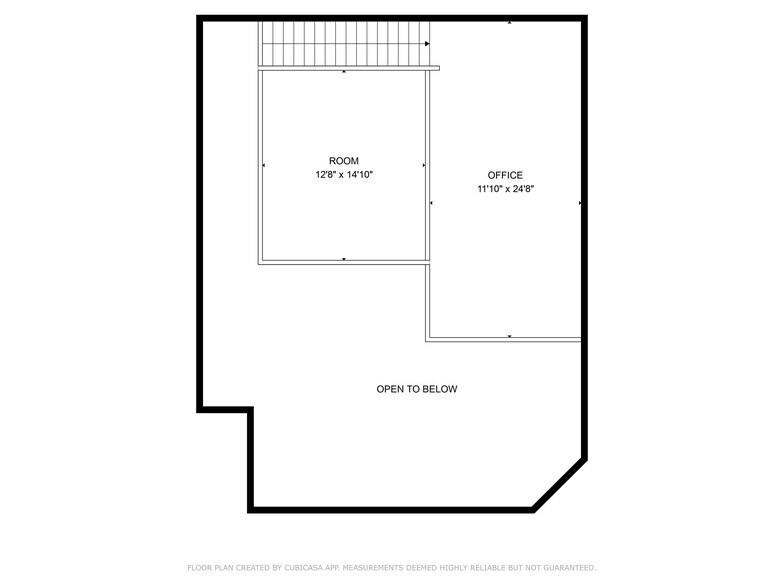 More Photos Of 4780 Cornfield Dr, Cedar Springs Freestanding For Sale