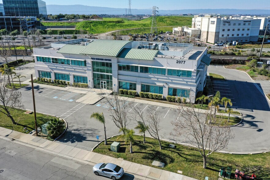 More Photos Of 2077 Gold St, San Jose Office For Lease
