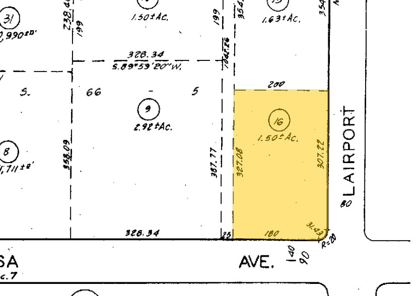 More Photos Of 601 Lairport St, El Segundo Manufacturing For Sale