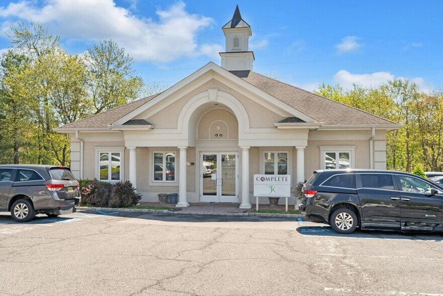 More Photos Of 76 Stirling Rd, Warren Office For Sale