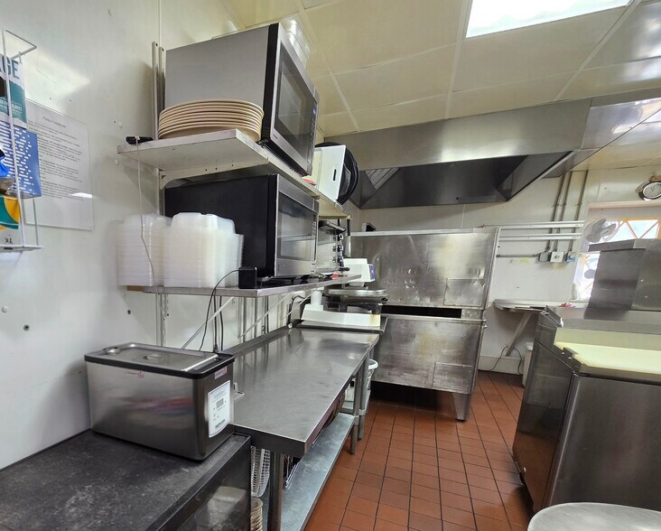 More Photos Of 225 US-8 Hwy, Turtle Lake General Retail For Sale