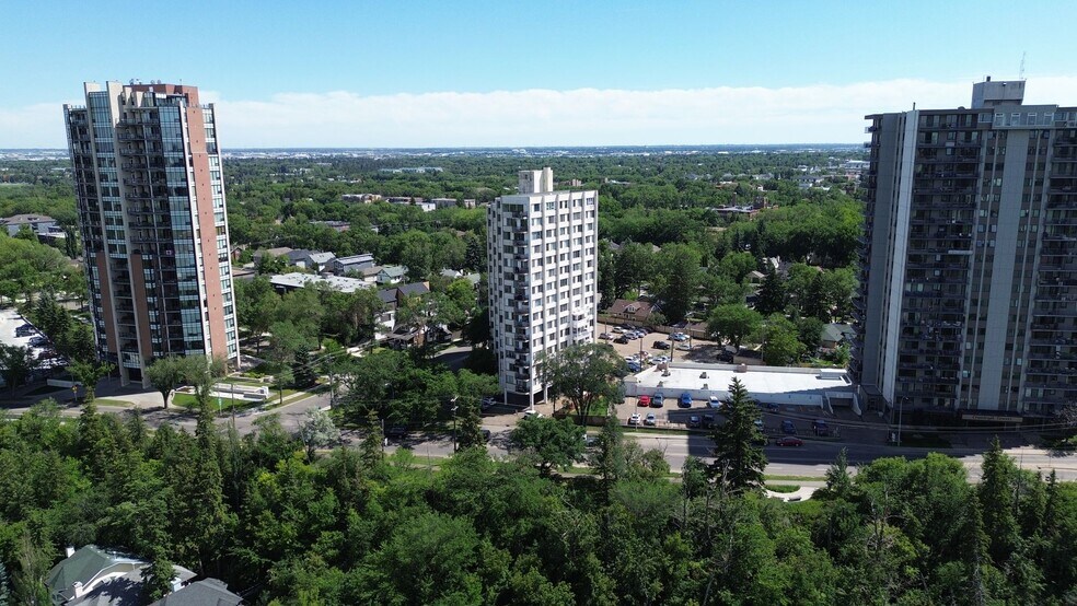 More Photos Of 10101 Saskatchewan Dr NW, Edmonton Apartments For Sale