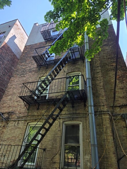 More Photos Of 689-693 Beck St, Bronx Apartments For Sale