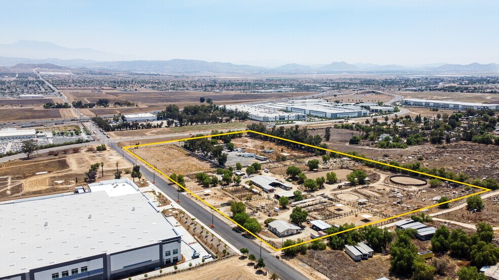More Photos Of , Perris Land For Sale