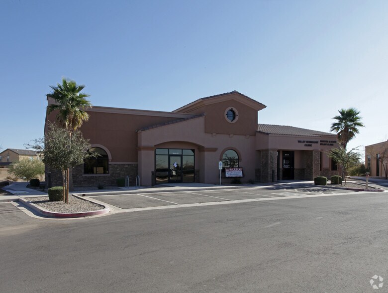 More Photos Of 1968 N Peart Rd, Casa Grande Medical For Lease