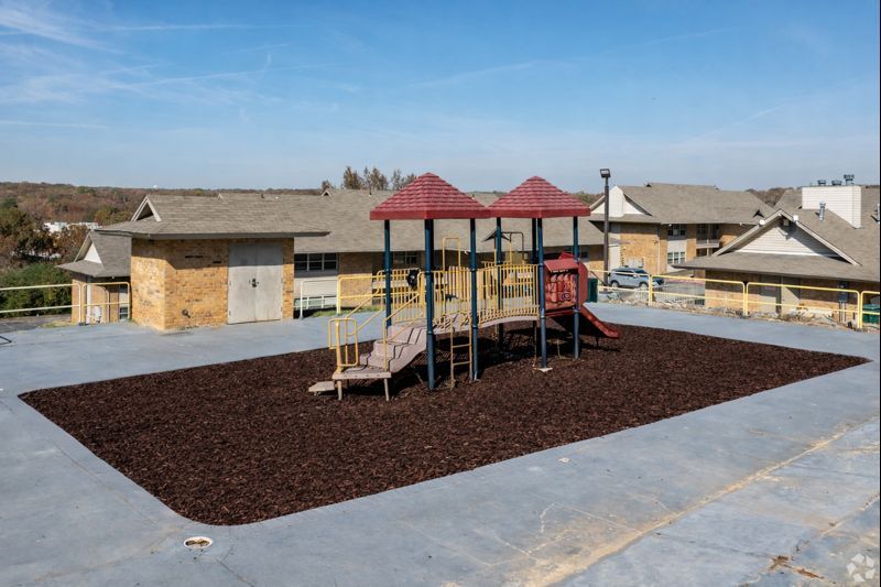 More Photos Of 431 McCain Blvd, North Little Rock Apartments For Sale