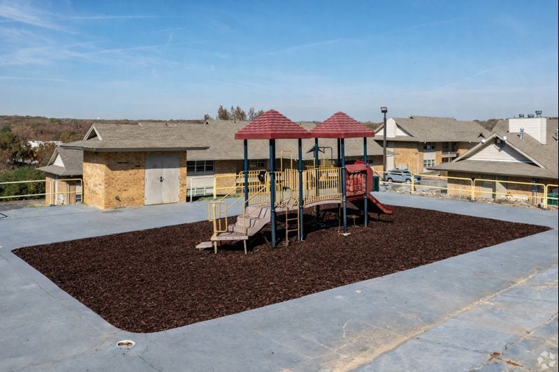 More Photos Of 431 McCain Blvd, North Little Rock Apartments For Sale