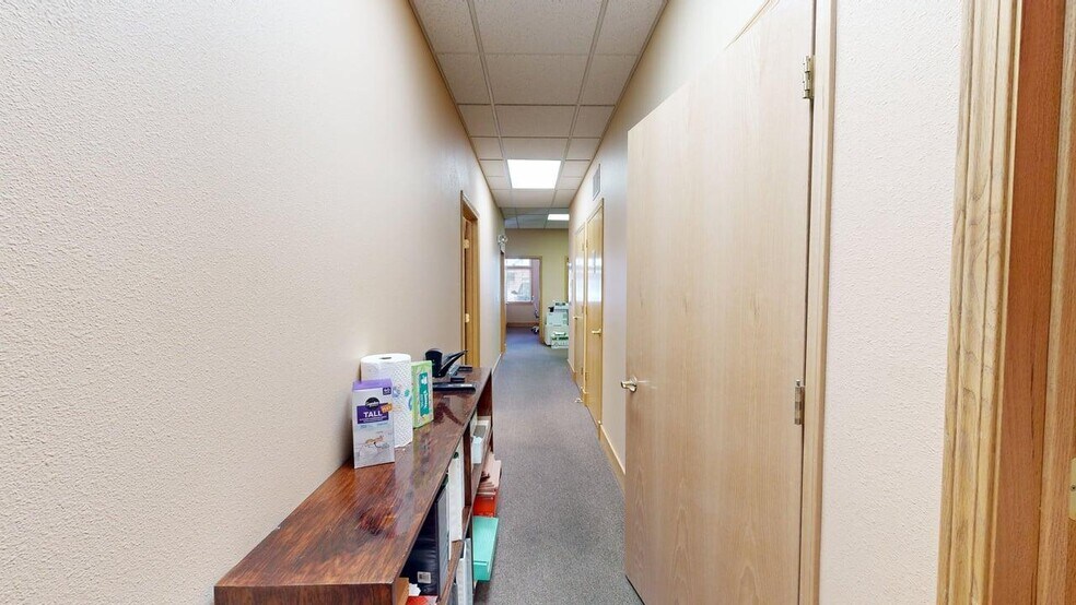 More Photos Of 3970 Avenue D, Billings Office For Lease