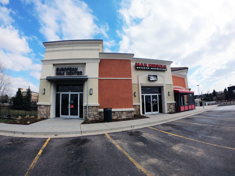 More Photos Of 9226 Park Meadows Dr, Lone Tree Storefront Retail Office For Lease
