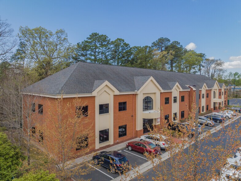 More Photos Of 11719-B Jefferson Ave, Newport News Unknown For Lease